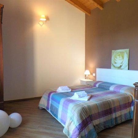 La Briciola Villa Lesa Kültér fotó