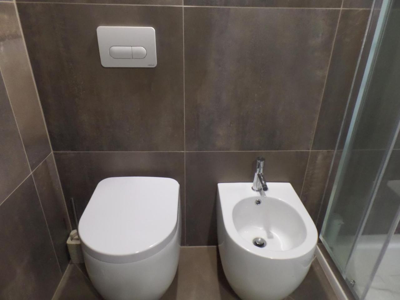 La Briciola Villa Lesa Kültér fotó